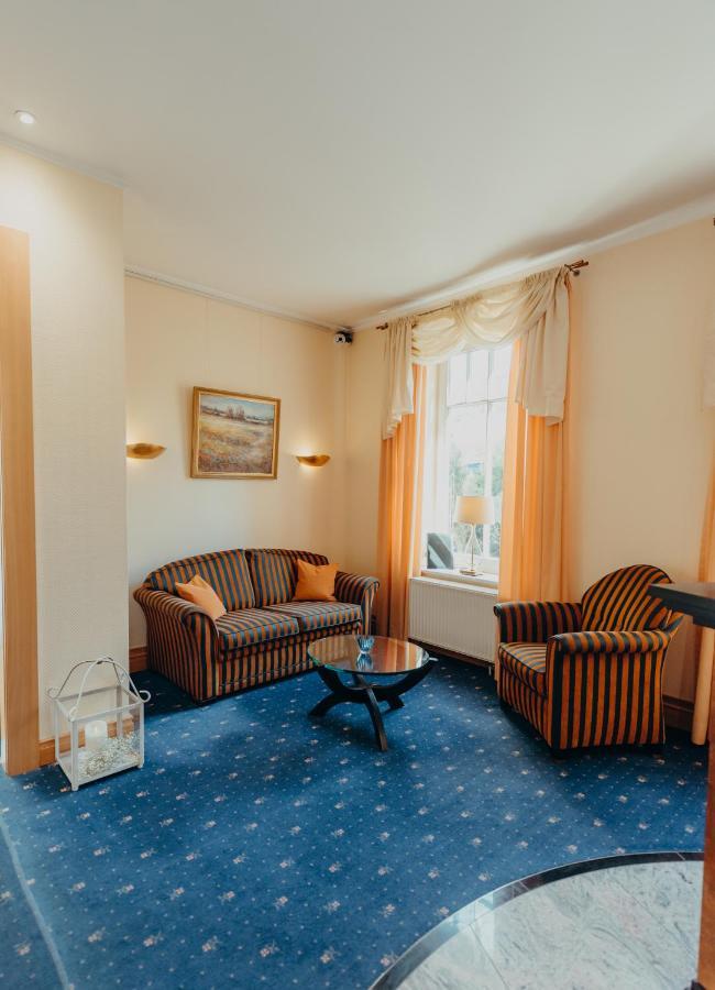 Hotel Jungclaus