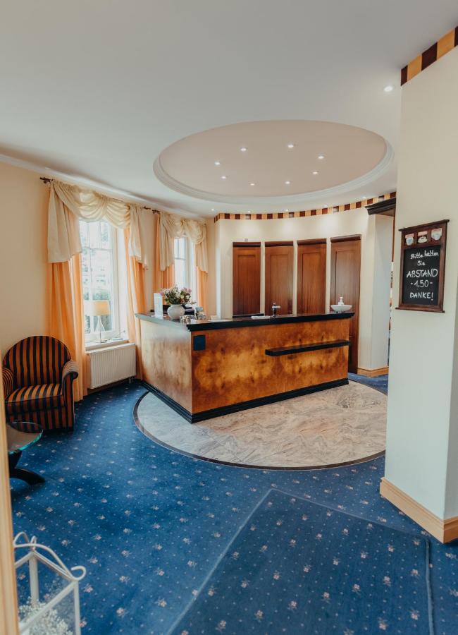Hotel Jungclaus Wentorf bei Hamburg