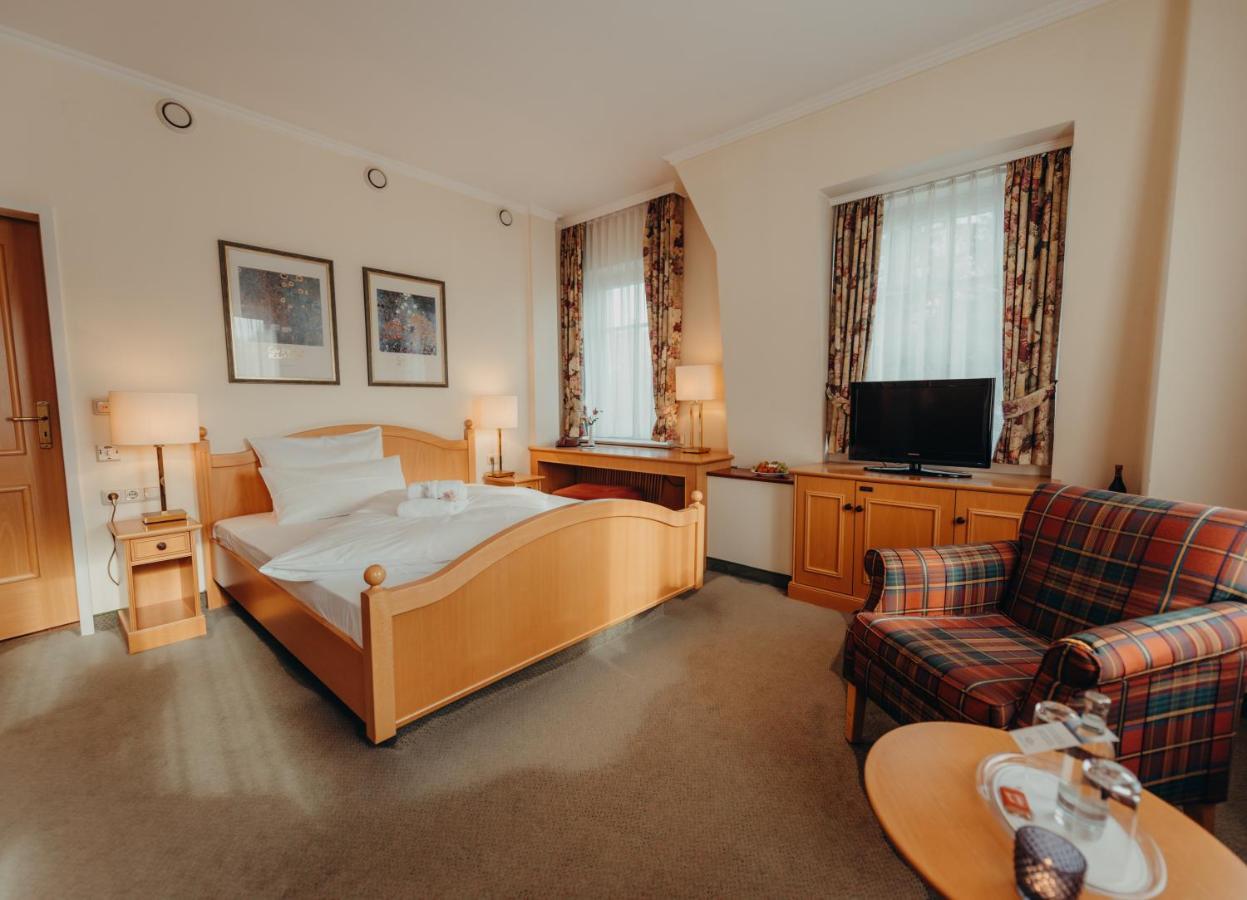 Hotel Jungclaus Wentorf bei Hamburg