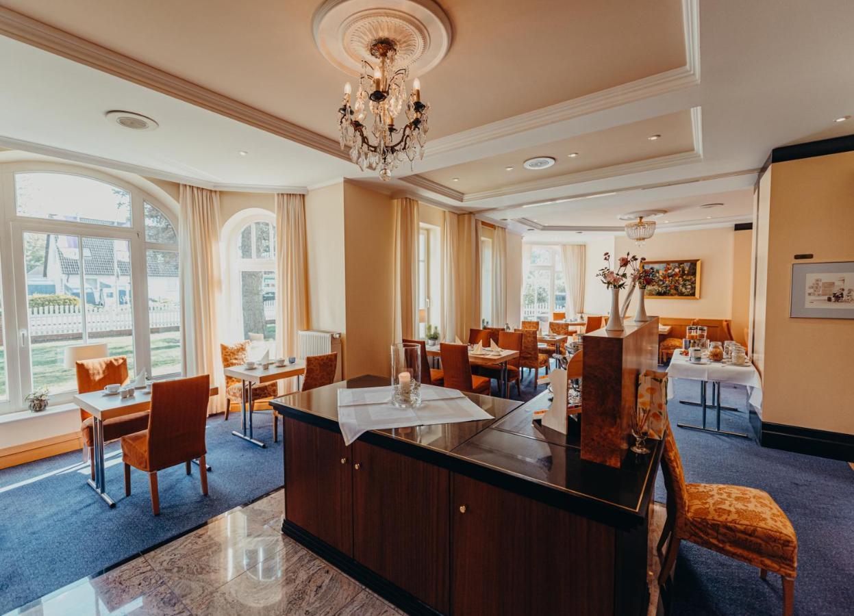 Jungclaus Hotel 3*