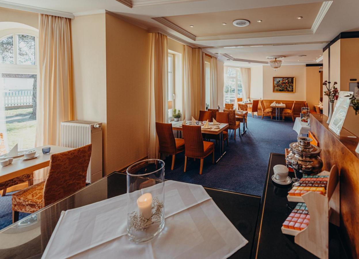 Jungclaus Hotel 3*