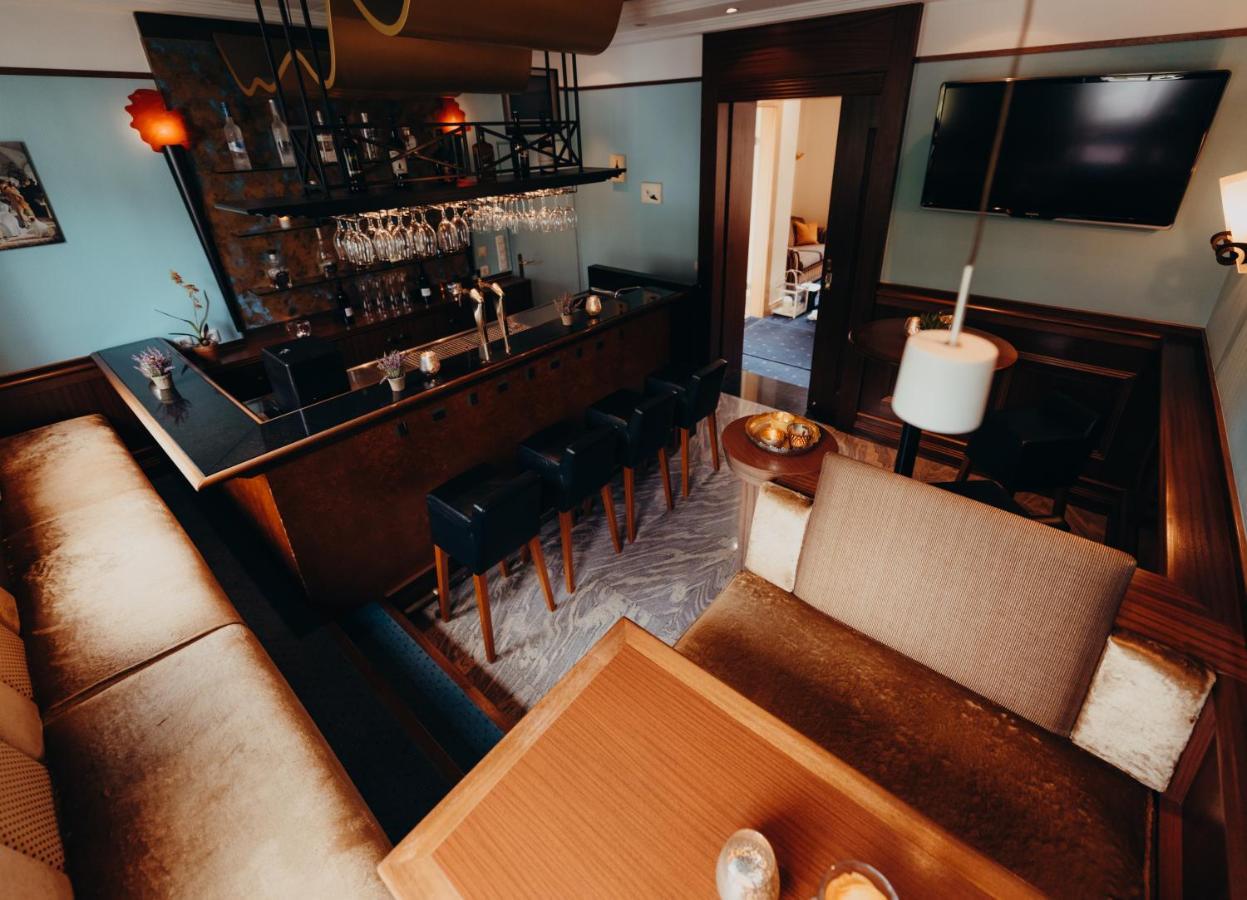 Hotel Jungclaus Wentorf bei Hamburg