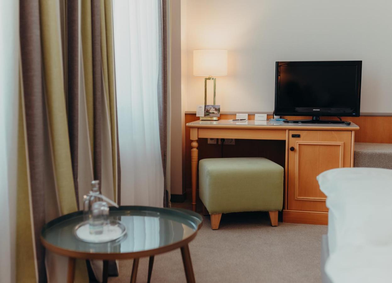 Hotel Jungclaus 3*