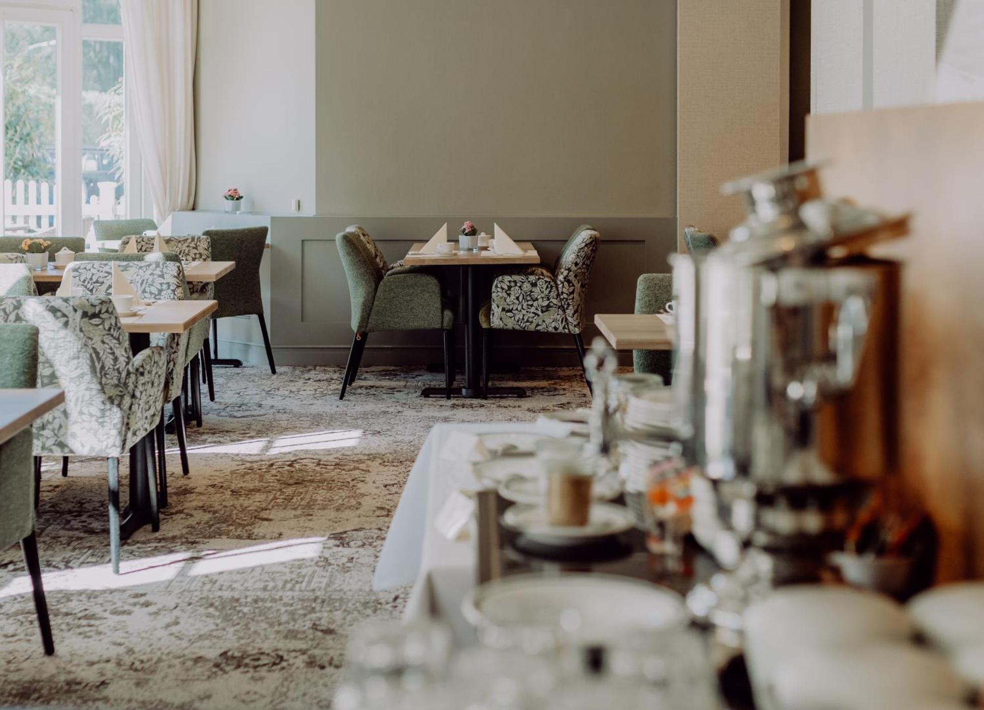 Hotel Jungclaus Wentorf bei Hamburg