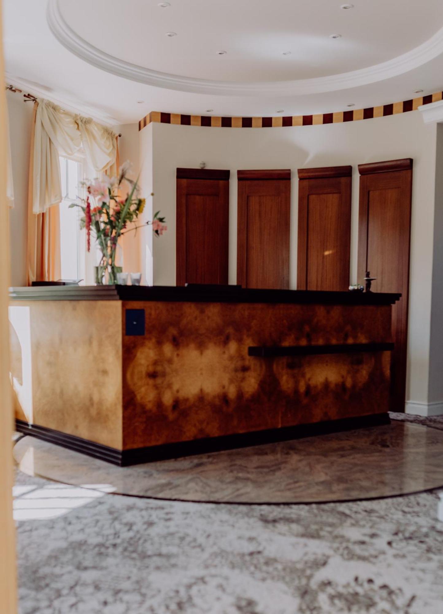 Hotel Jungclaus 3*