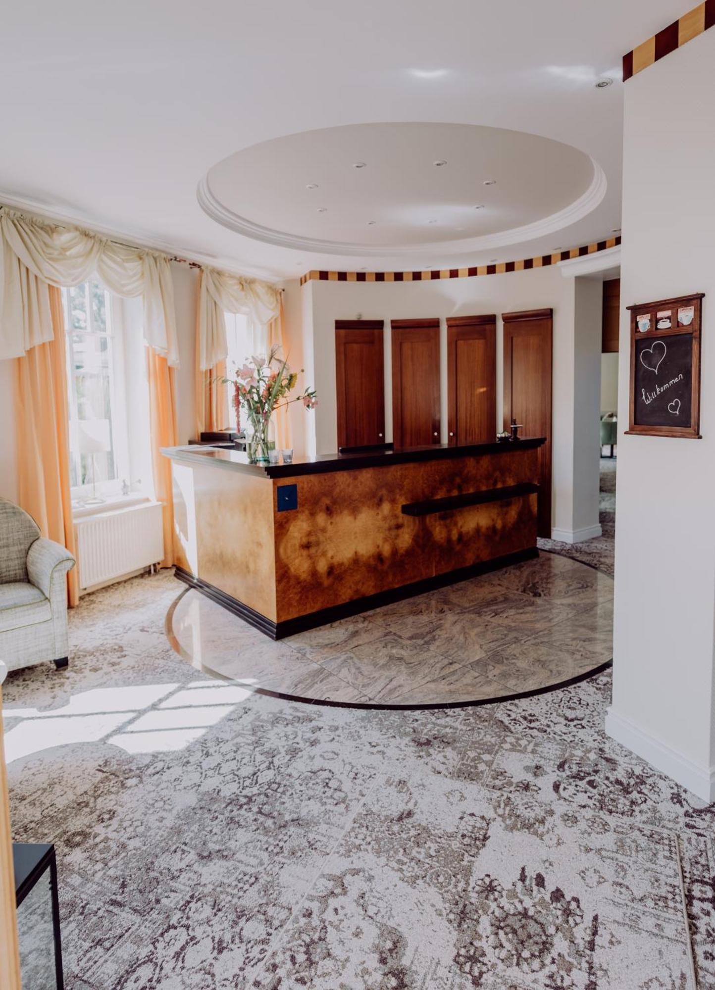 Hotel Jungclaus Wentorf bei Hamburg