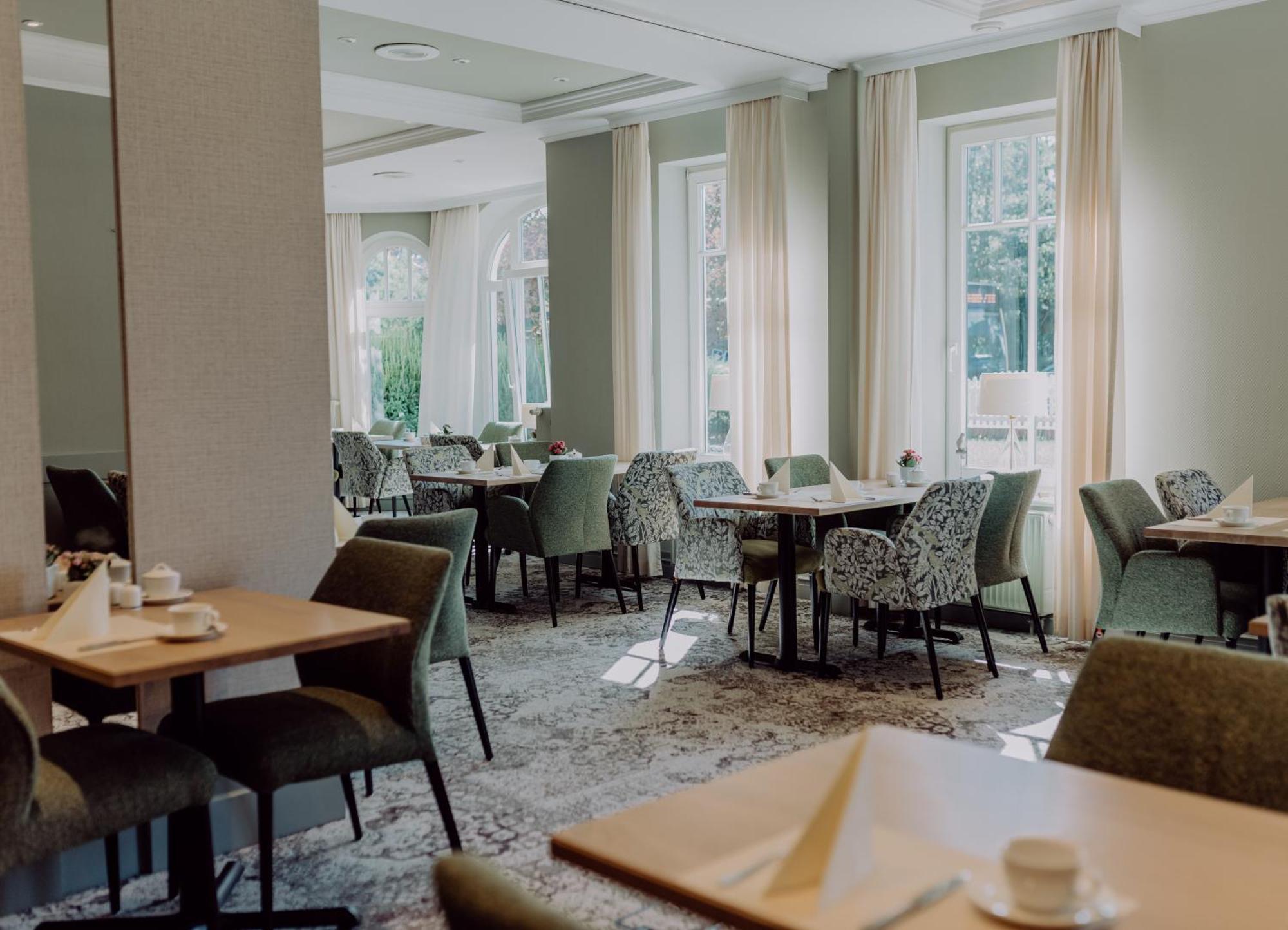 Hotel Jungclaus 3*