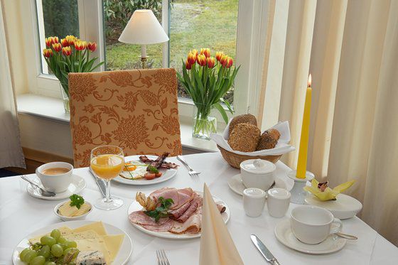 Hotel Jungclaus 3*